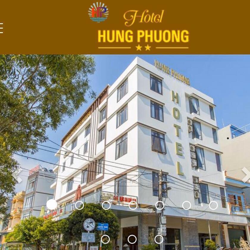 科多岛 Hottel Hung Phuong Co To酒店 外观 照片